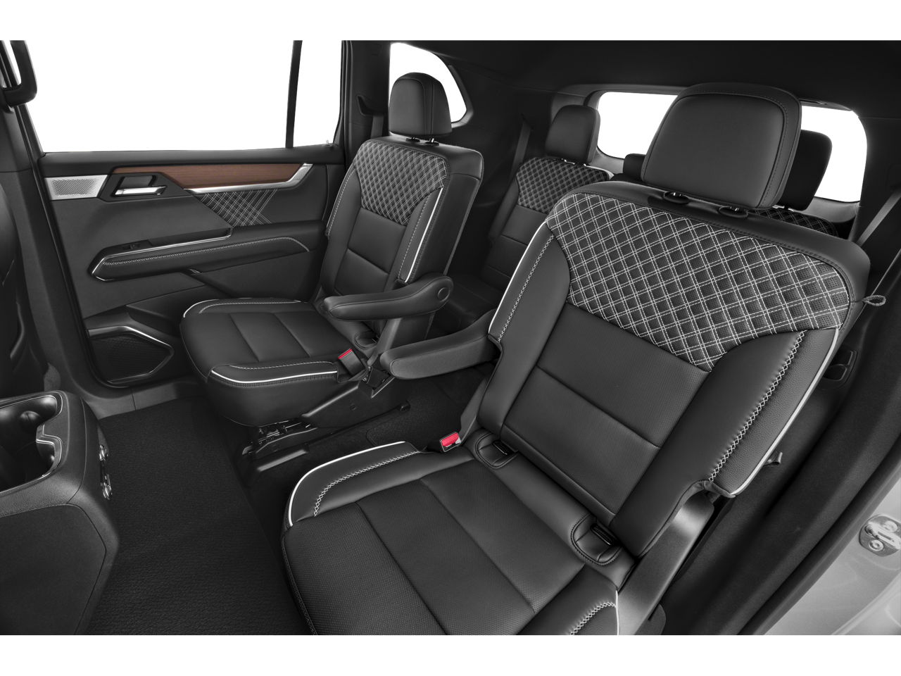 2026 GMC Acadia Base