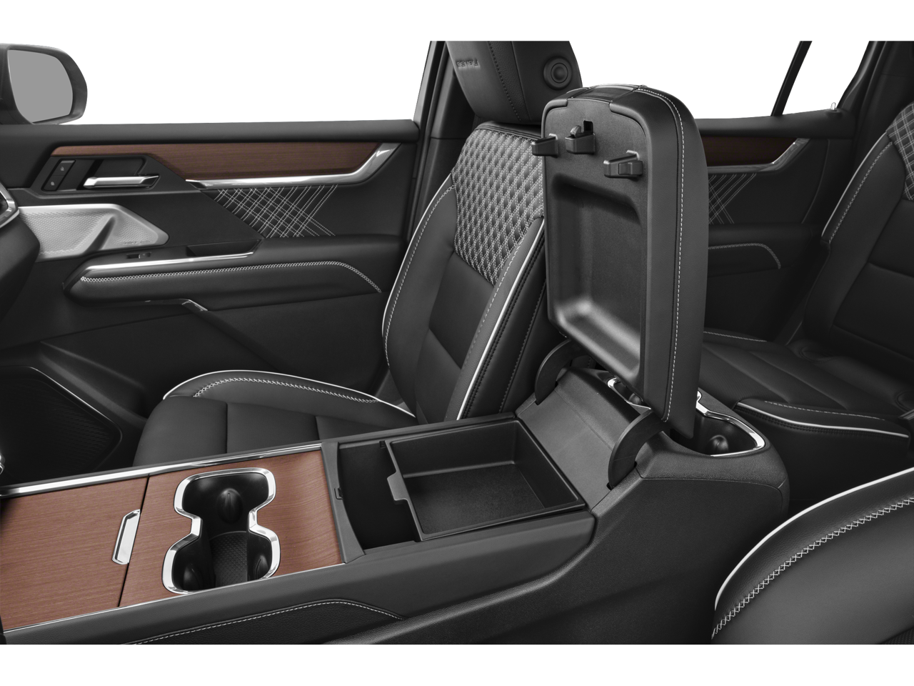 2026 GMC Acadia Base