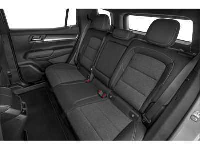 2026 GMC Terrain Base