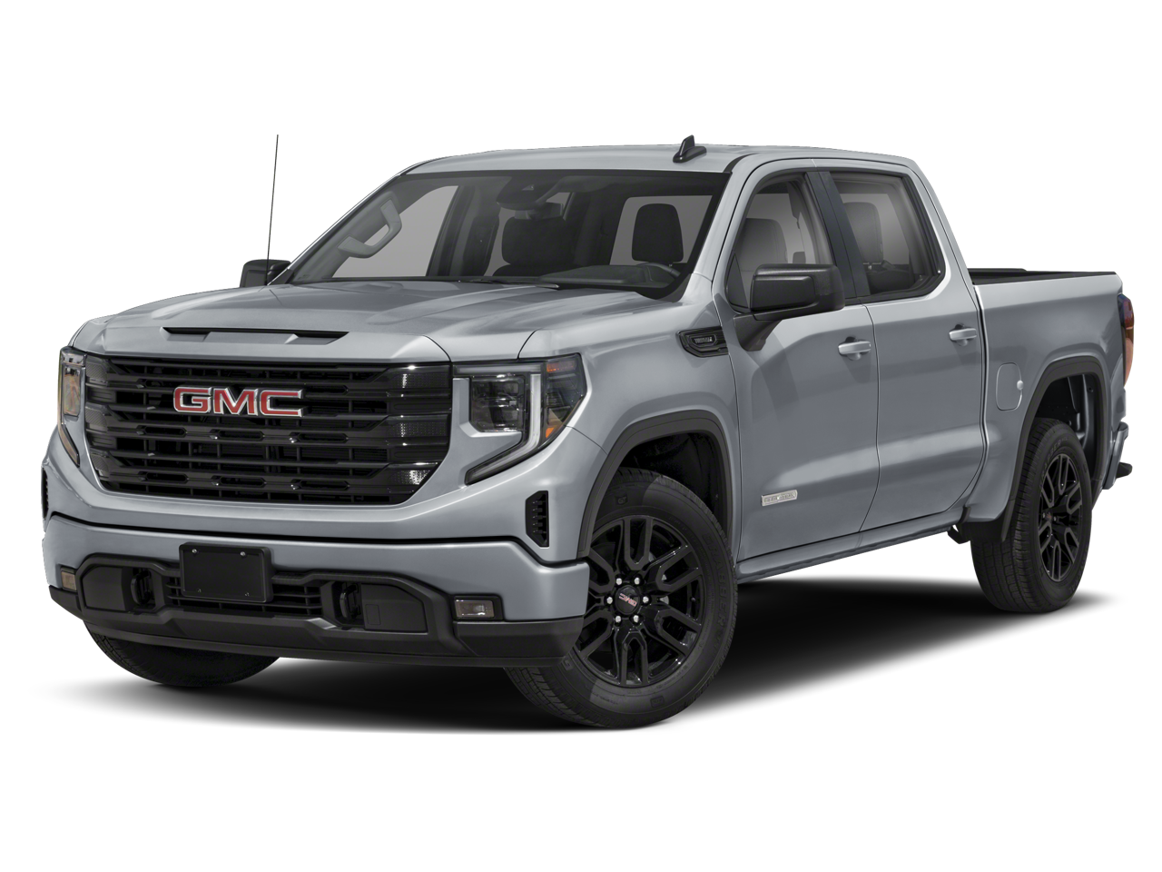 2026 GMC Sierra 1500 Base