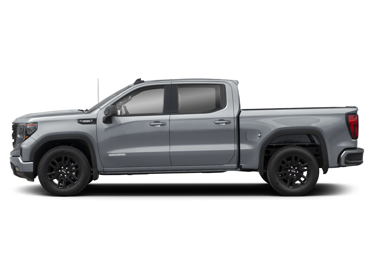 2026 GMC Sierra 1500 Base