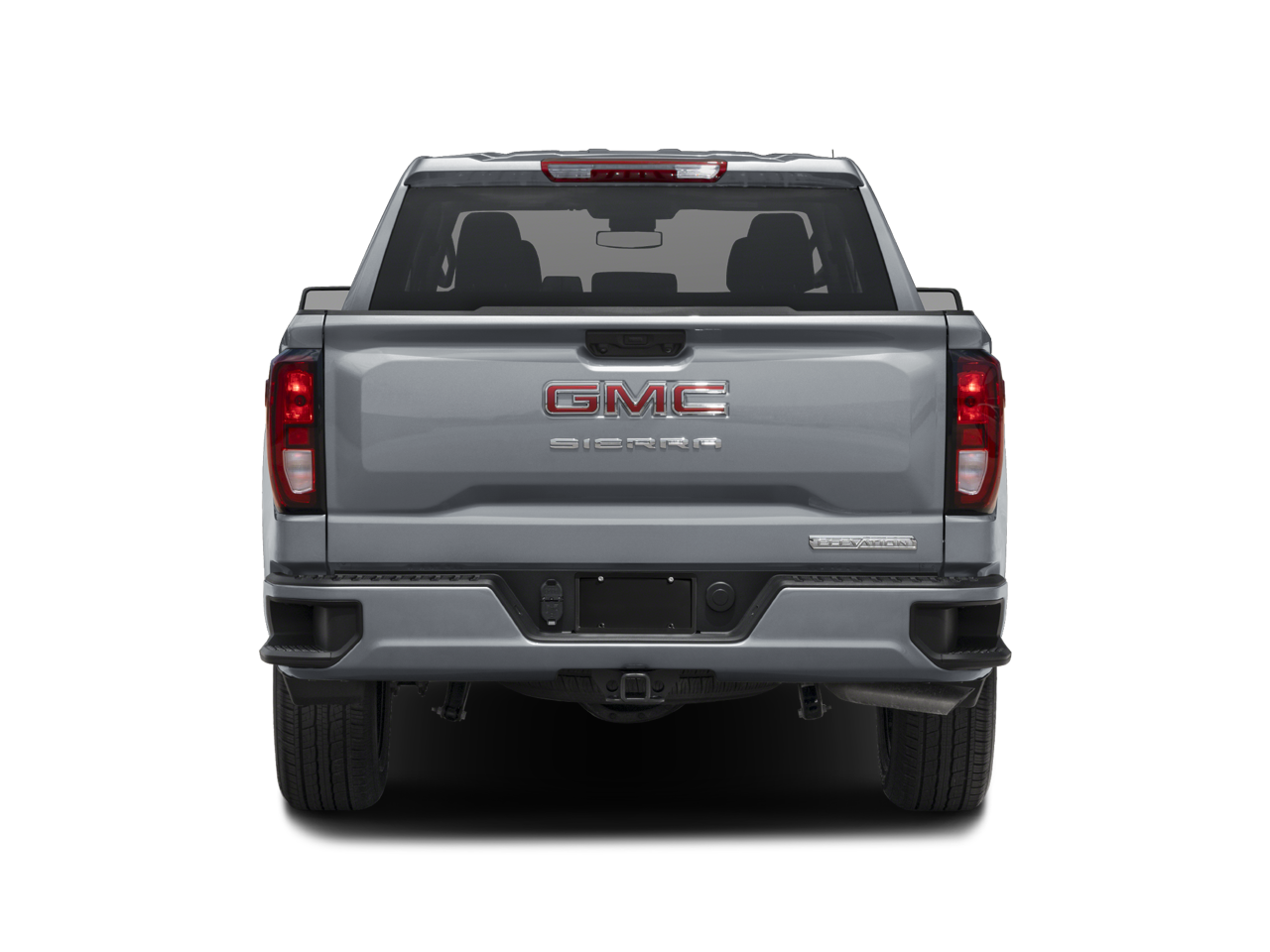2026 GMC Sierra 1500 Base