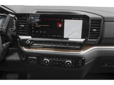 2026 GMC Sierra 1500 Base