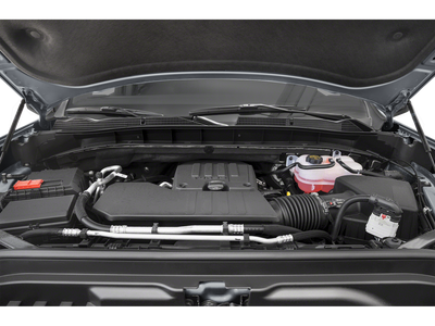 2026 GMC Sierra 1500 Base