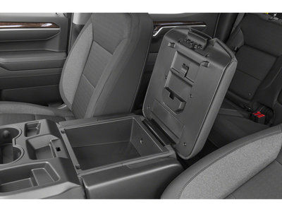 2026 GMC Sierra 1500 Base