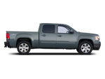 2008 GMC Sierra 1500 Base