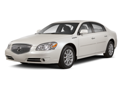 2010 Buick Lucerne Base