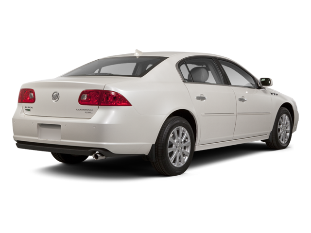 2010 Buick Lucerne Base