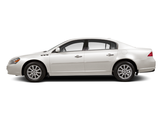 2010 Buick Lucerne Base