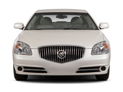 2010 Buick Lucerne Base