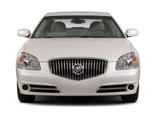2010 Buick Lucerne Base
