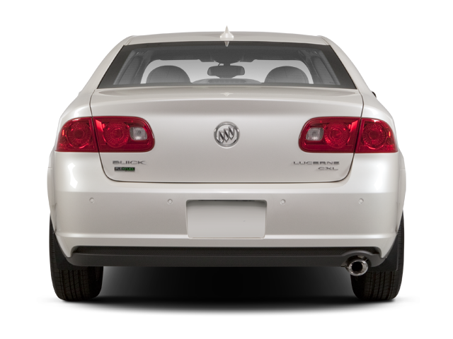 2010 Buick Lucerne Base