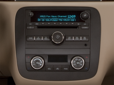 2010 Buick Lucerne Base