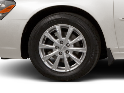 2010 Buick Lucerne Base