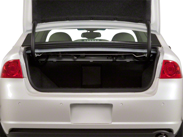 2010 Buick Lucerne Base