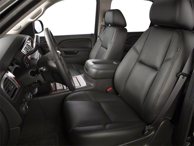 2011 Chevrolet Suburban Base