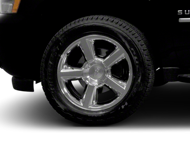 2011 Chevrolet Suburban Base