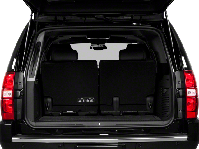 2011 Chevrolet Suburban Base