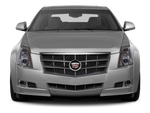2012 Cadillac CTS Base