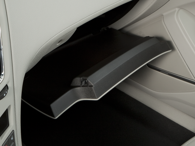 2012 Cadillac CTS Premium