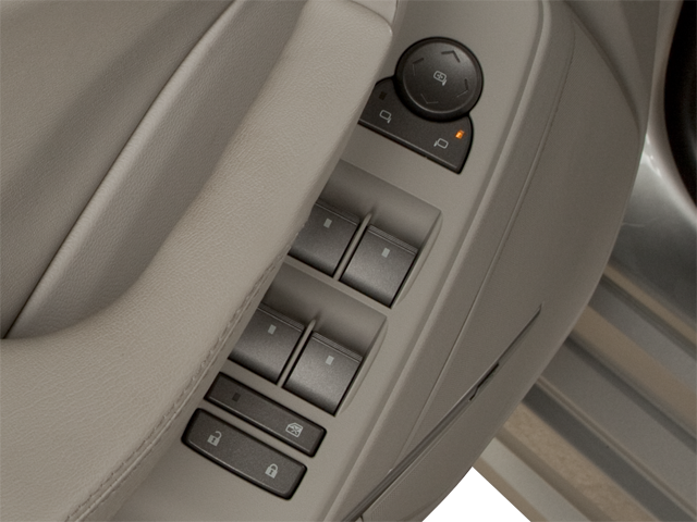 2012 Cadillac CTS Premium