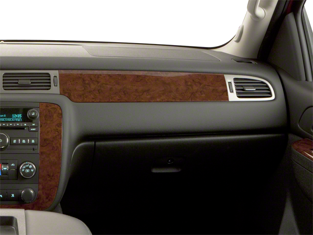 2012 Chevrolet Avalanche LTZ