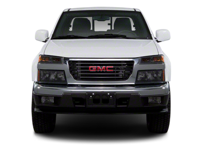 2012 GMC Canyon Base