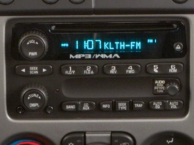 2012 GMC Canyon Base