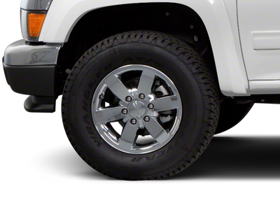 2012 GMC Canyon Base