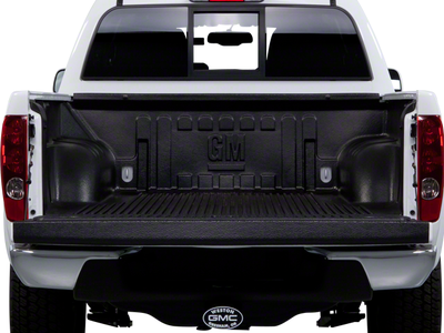 2012 GMC Canyon Base