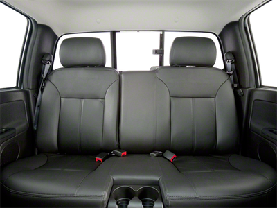 2012 GMC Canyon Base