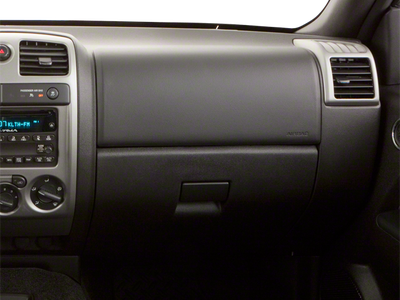 2012 GMC Canyon Base