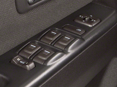 2012 GMC Canyon Base