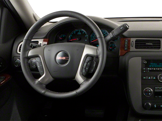 2012 GMC Yukon XL Base