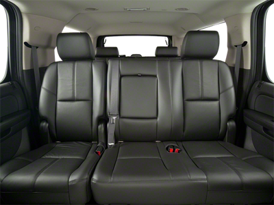 2012 GMC Yukon XL Base