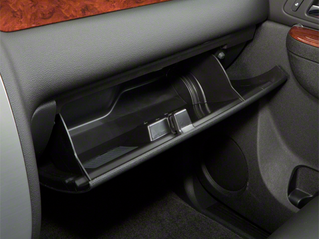 2012 GMC Yukon XL Base