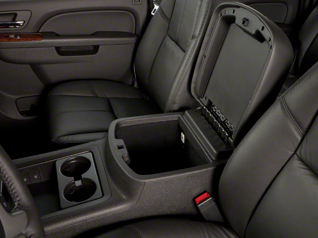 2012 GMC Yukon XL Base