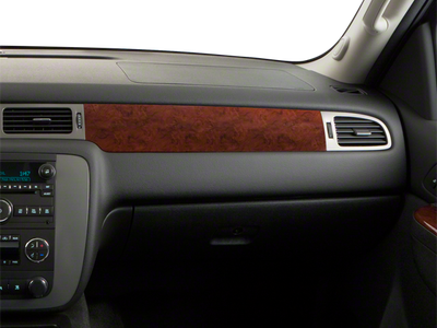 2012 GMC Yukon XL Base