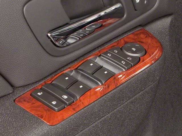 2012 GMC Yukon XL Base