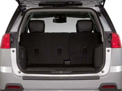 2012 GMC Terrain Base