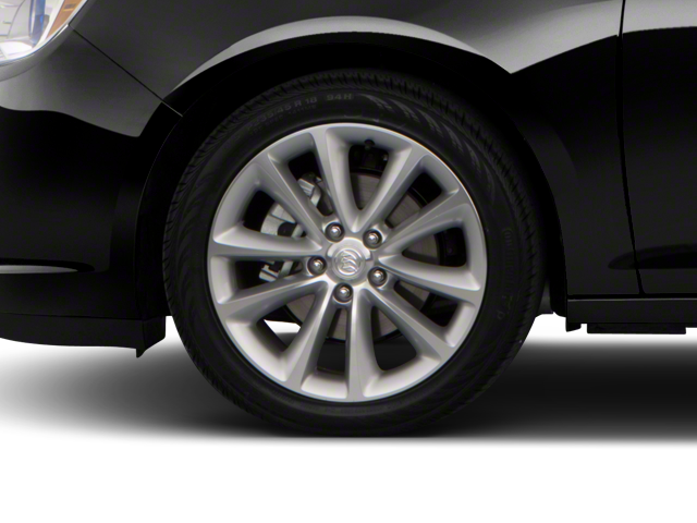 2013 Buick Verano Base