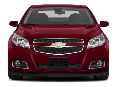2013 Chevrolet Malibu Base