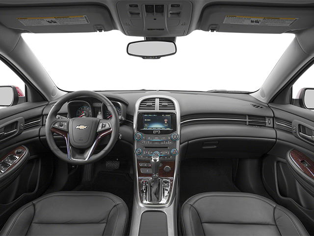2013 Chevrolet Malibu Base