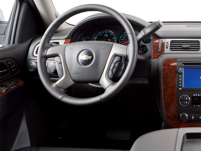2013 Chevrolet Tahoe Base