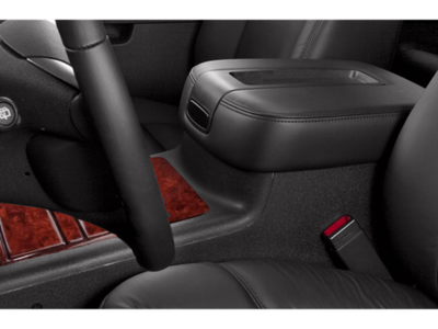2013 Chevrolet Tahoe Base