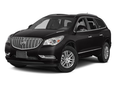 2014 Buick Enclave Base