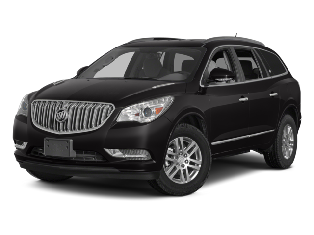 2014 Buick Enclave Base
