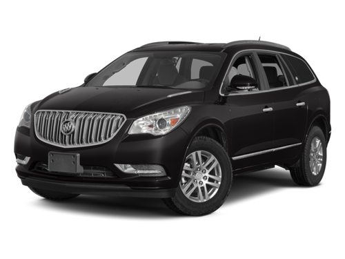 2014 Buick Enclave Base