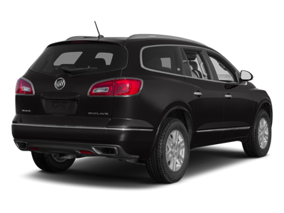 2014 Buick Enclave Base