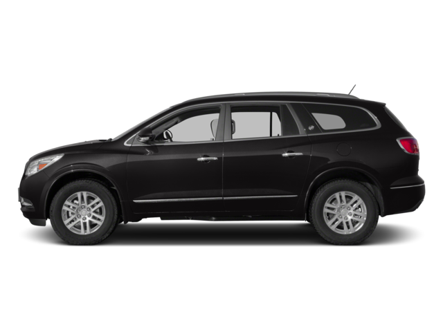 2014 Buick Enclave Base